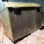 Brass coal box Image 3