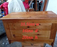 Blanket Box/Storage