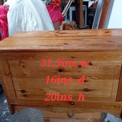 Blanket Box/Storage