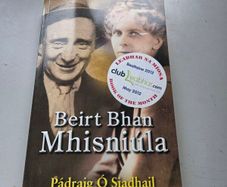 Padraig O Siadhail - Beirt Bhean Mhisniula