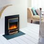 Cheriton Electric Fire Heater Image 3