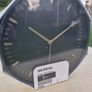 Skarig Wall Clock, Design Gustav Calberg Image 2