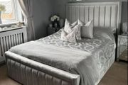 double beds