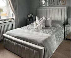 double beds