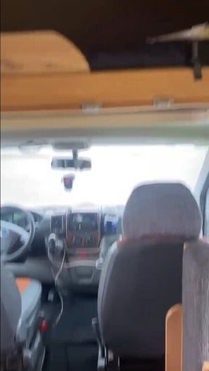 Campervan