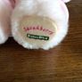 Vintage 90s Fisher price Briar berry "Ben Berry & Sarah Berry bear "W/ Accesories Image 7
