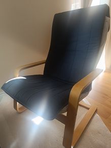 Armchair