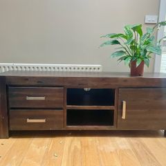 Side unit / TV stand