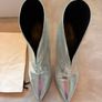Isabel Marant exotic leather boots Image 3
