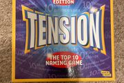 Tension Board Game - Family Edition
