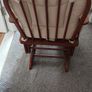 rocking chair /nursing chair Image 3