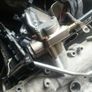 vw jetta. 1.4 tsi. for parts Image 8