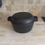 cast iron pot Image 2