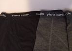 Pierre Cardin Designer Jocks Mens Boxers