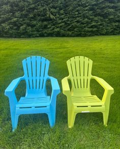 2 Dolomites Garden Chairs 20 euro for Both