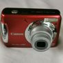 A Canon PowerShot A480 Digital camera Image 2