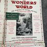 The Wonders Of The World - Volumes 2 - 12 Image 3