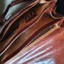 VINTAGE Larella Firenze 2000 - Exclusive leather bag Image 3