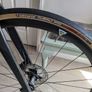 Velopro Team bike, Ultegra 12 speed Di2 S Image 3