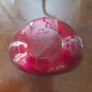AVEM Murano "Bizantino" glass bowl Image 2
