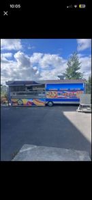 food trailer