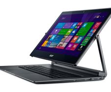 Working Laptop with DAMAGED display