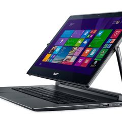 Working Laptop with DAMAGED display