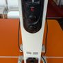 Oil Radiator Heaters Image 2