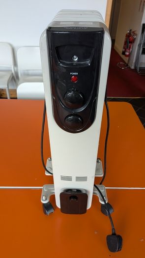 Oil Radiator Heaters