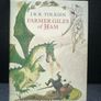 The Tolkien Treasury book set Image 10