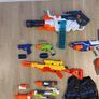 Nerf Guns and Accessories Image 3