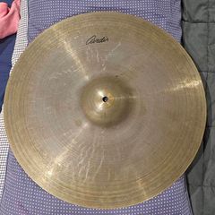 18" Avedis Crash Cymbal