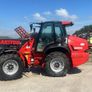 221 Manitou MLA-T 533-145 V+ Image 4