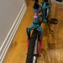 Girls Bike Image 5