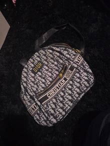 Women's Backpack