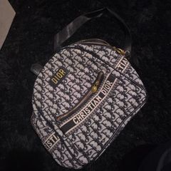 Women's Backpack