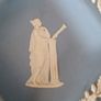Vintage Wedgewood Jasper Trinket Image 3