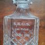 whiskey decanter Image 2