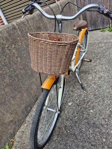 Girls Dawes Lil Duchess bicycle. 24 inch wheel