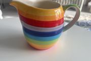 Handmade Ceramic Jug