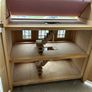 Wooden Dollhouse from John Lewis Stunning! Image 7