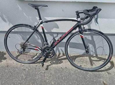 specilized allez 54 inch bike mint cond