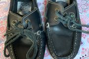 Start Rite Navy school shoes size 33 ( eur) uk 1