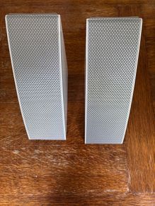 2 Samsung Wam 551 Speaker