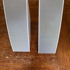 2 Samsung Wam 551 Speaker