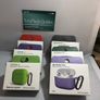 AirPods silicone Case Pro 3rd 4th Gen Image 2