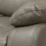 New 3+2 grey and taupe sofa sets Image 9