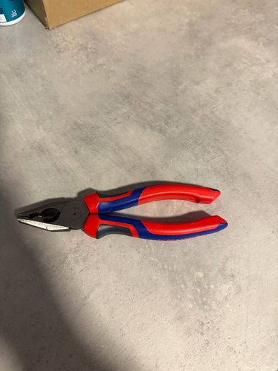 Knipex Pliers