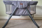 Baby Foldable Crib