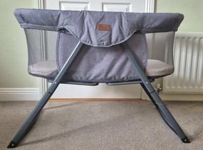 Baby Foldable Crib